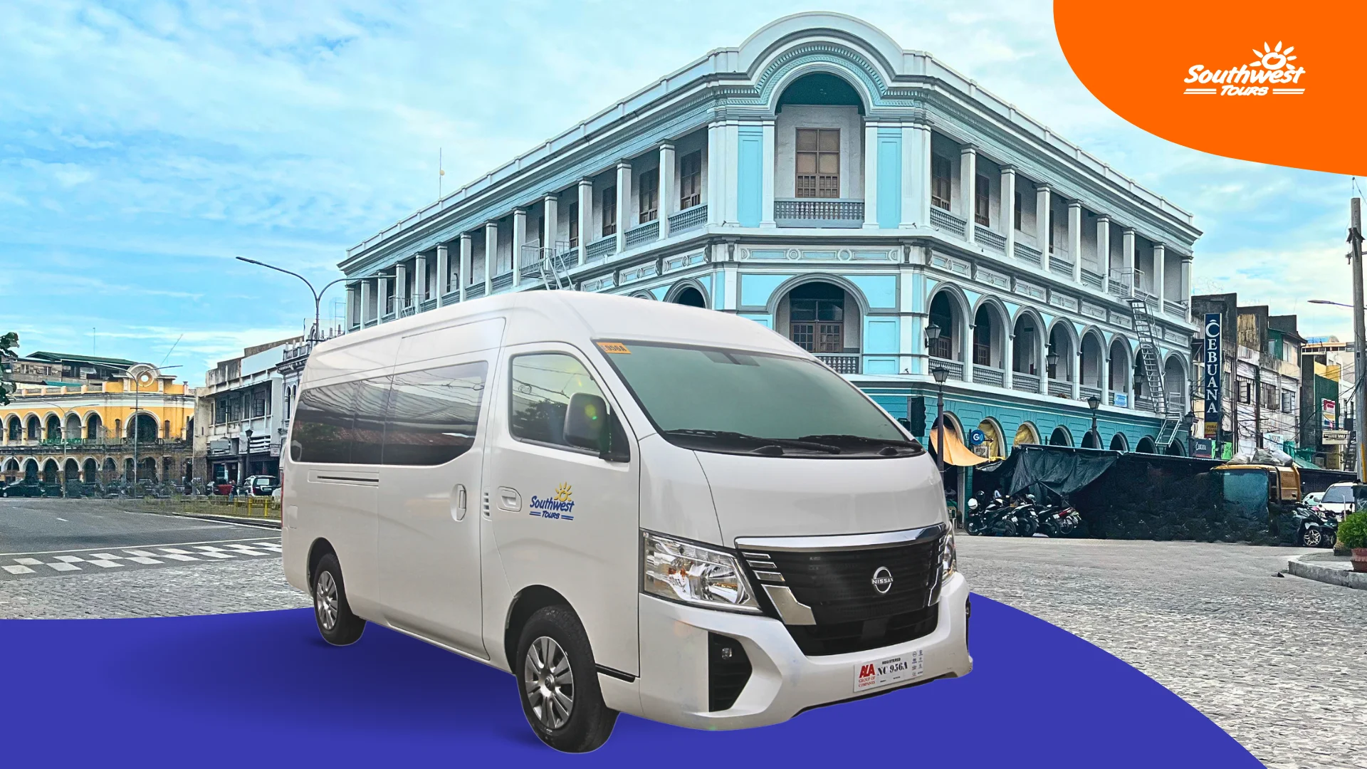 Tour Image